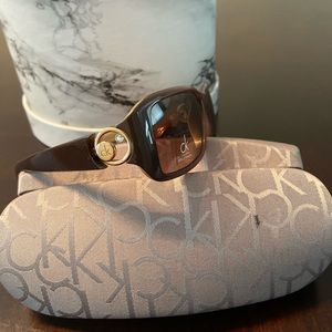 Calvin Klein Sunglasses